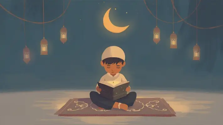 Why Ramadan is special: A guide for kids